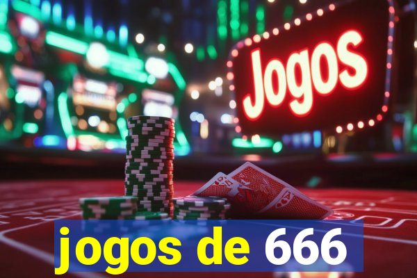 jogos de 666